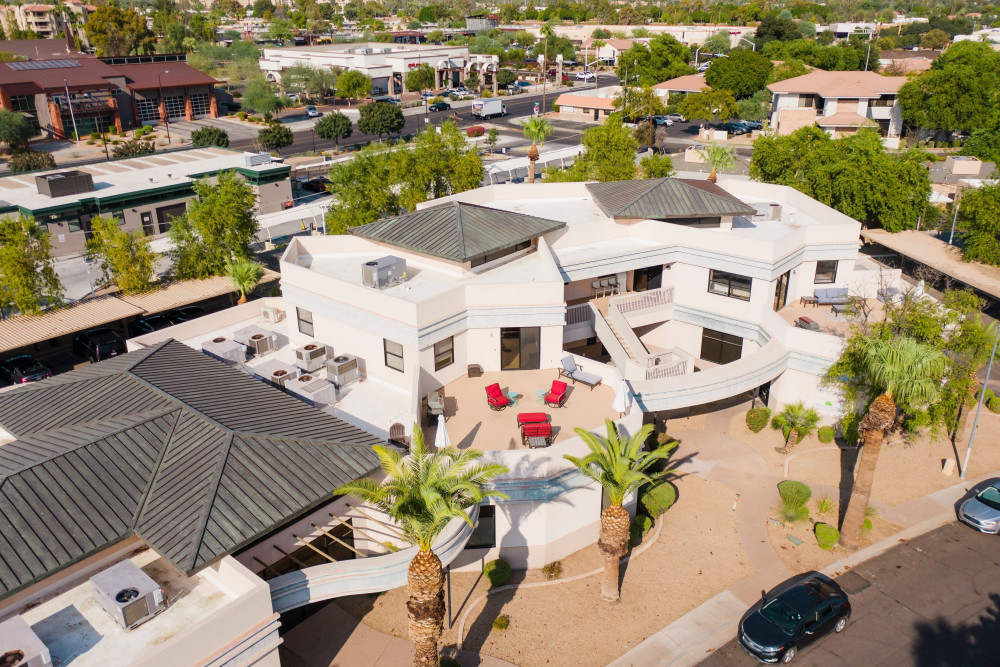 Scottsdale 275
