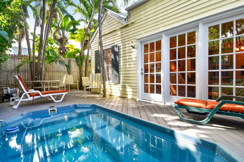 Key West 47