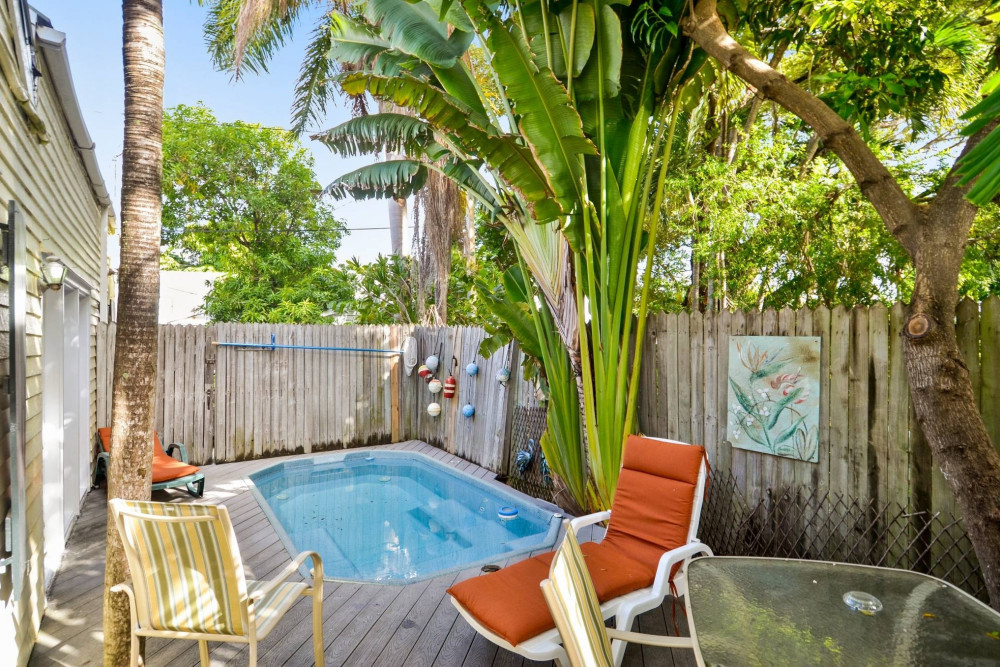 Key West 47