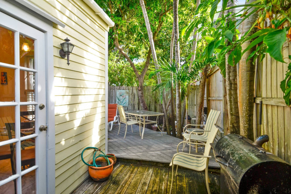 Key West 47