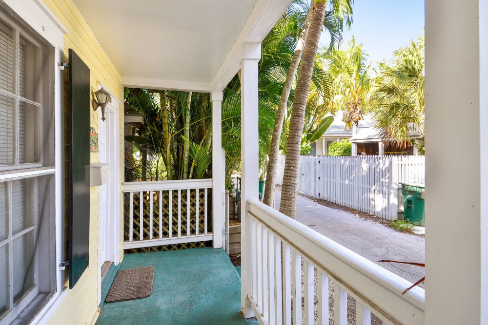 Key West 47