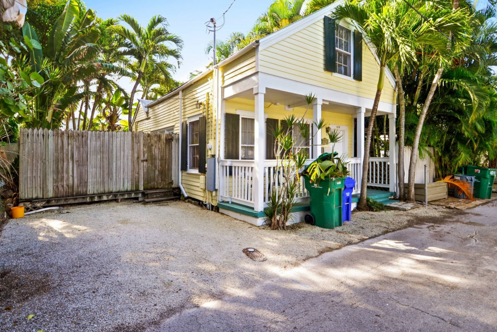 Key West 47