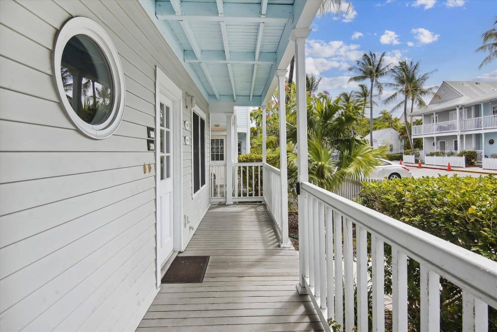 Key West 20