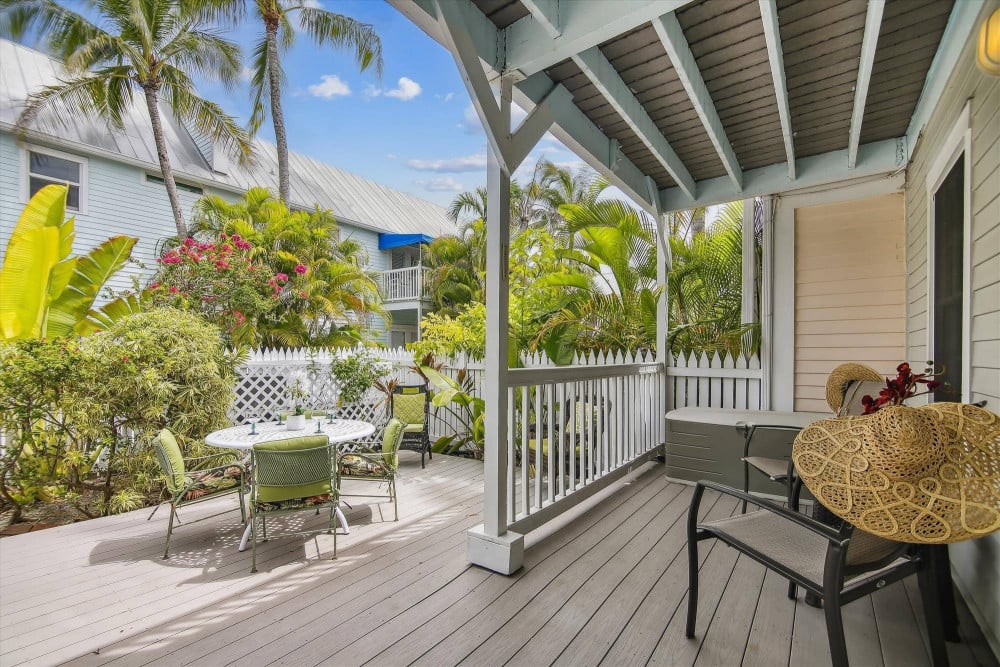 Key West 20