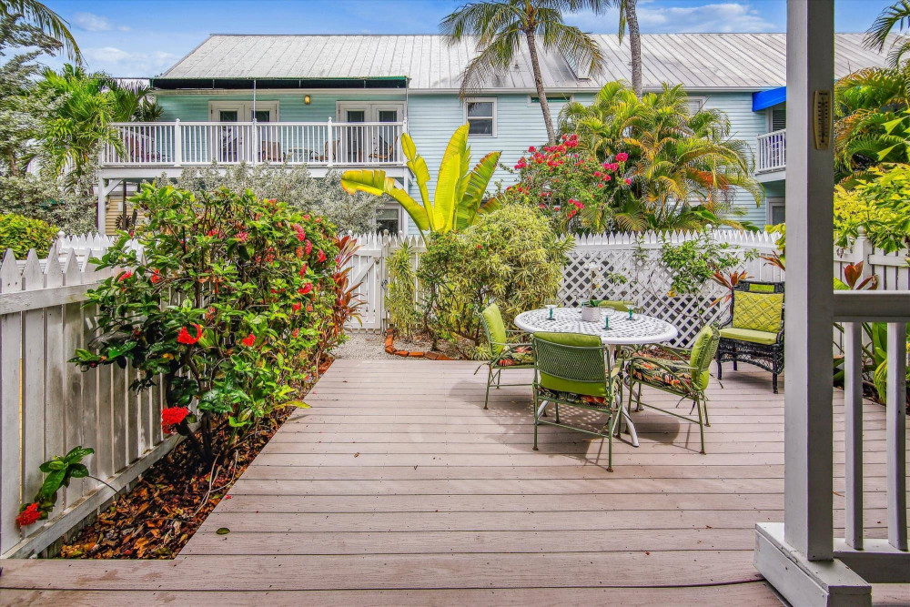 Key West 20