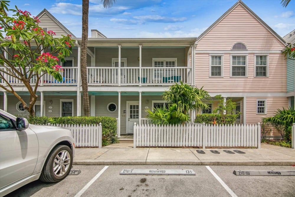 Key West 20