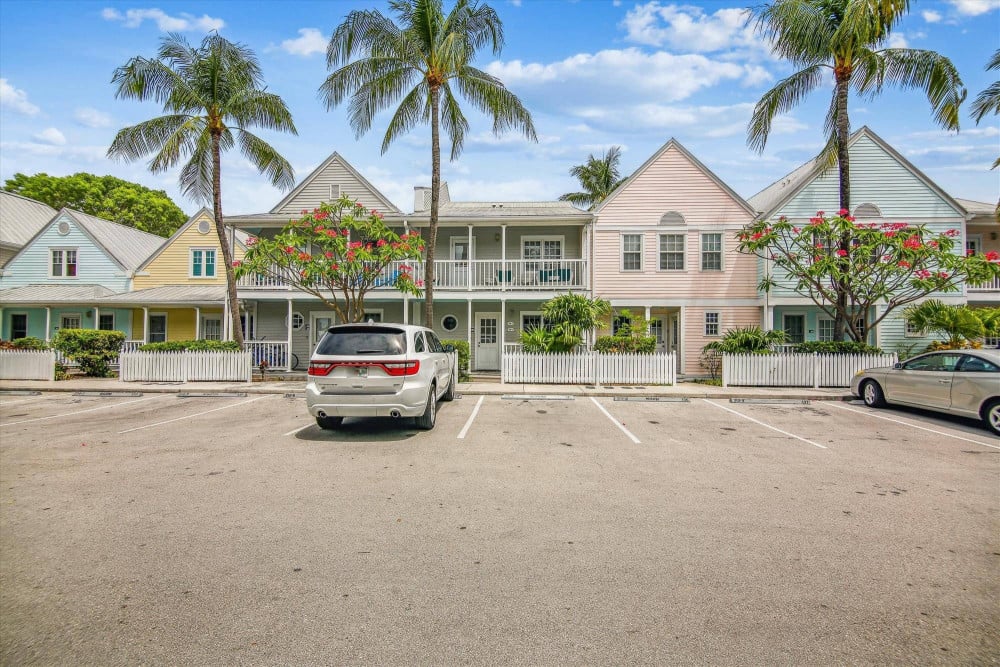 Key West 20