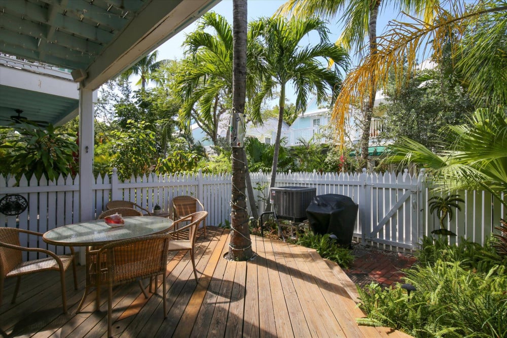 Key West 24
