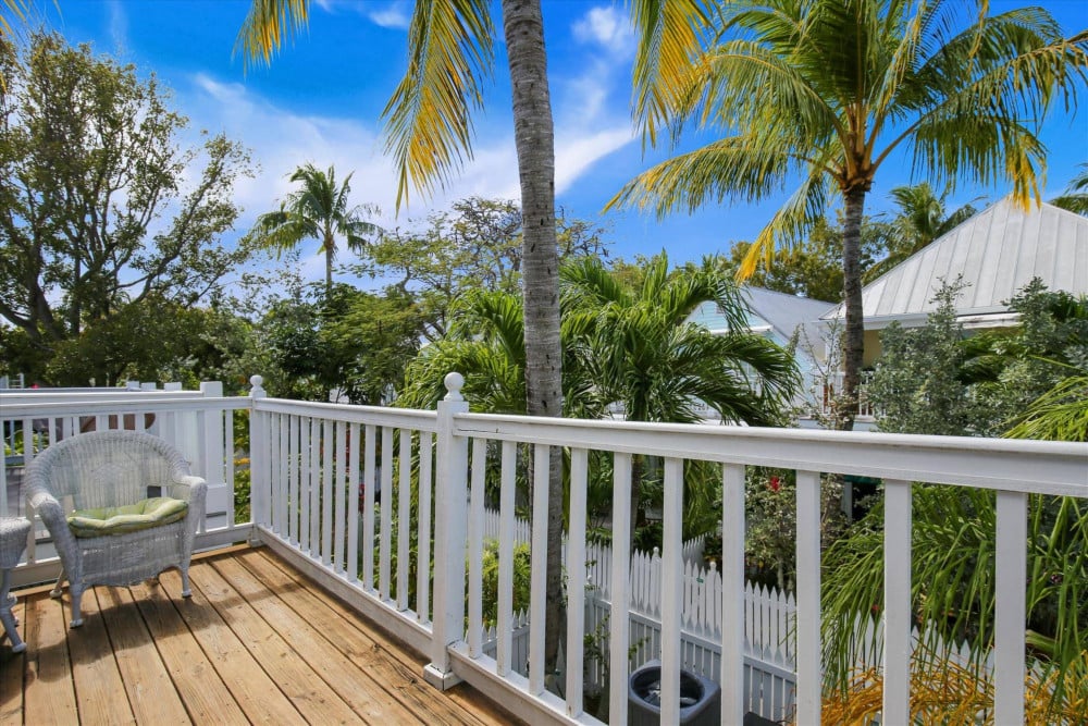 Key West 24