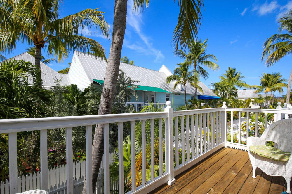 Key West 24