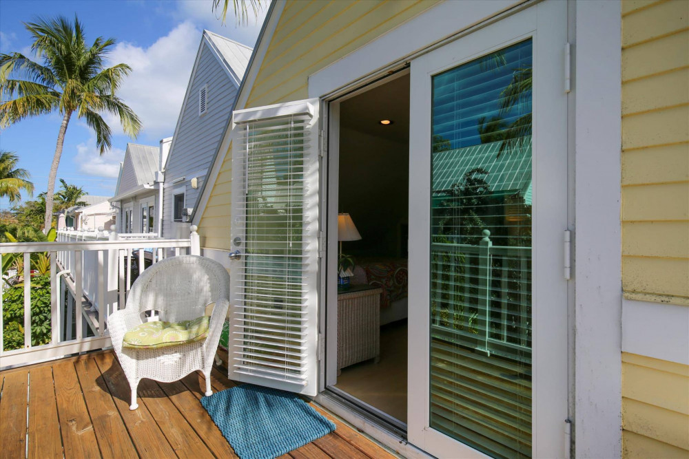 Key West 24