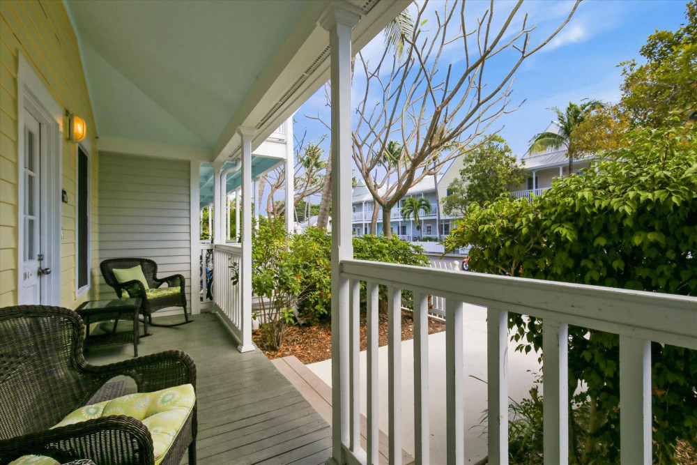 Key West 24