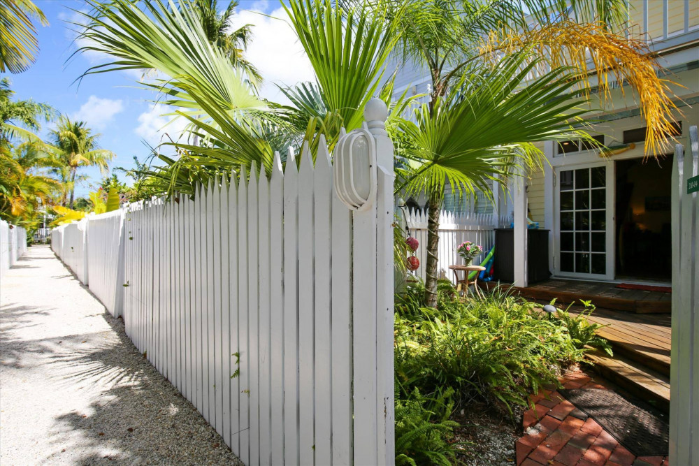 Key West 24