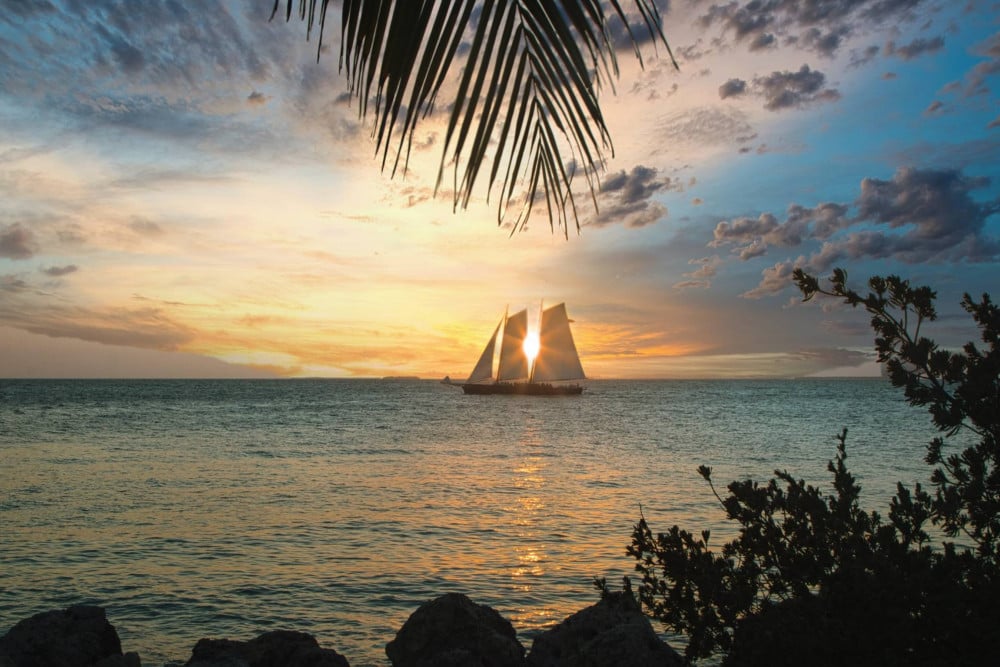 Key West 24