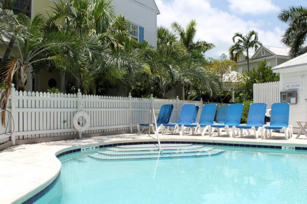 Key West 21
