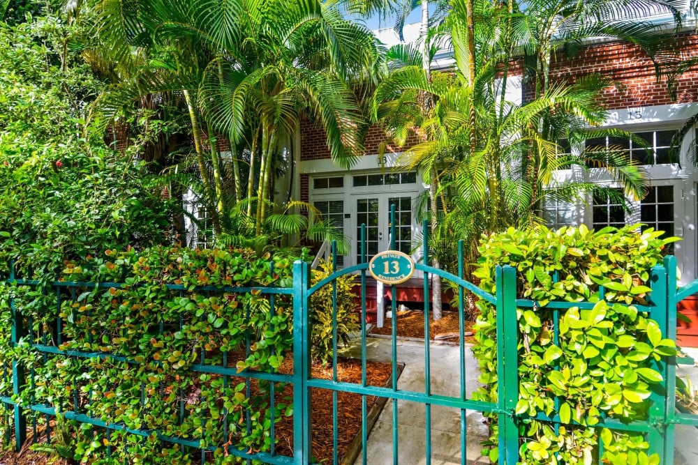 Key West 21