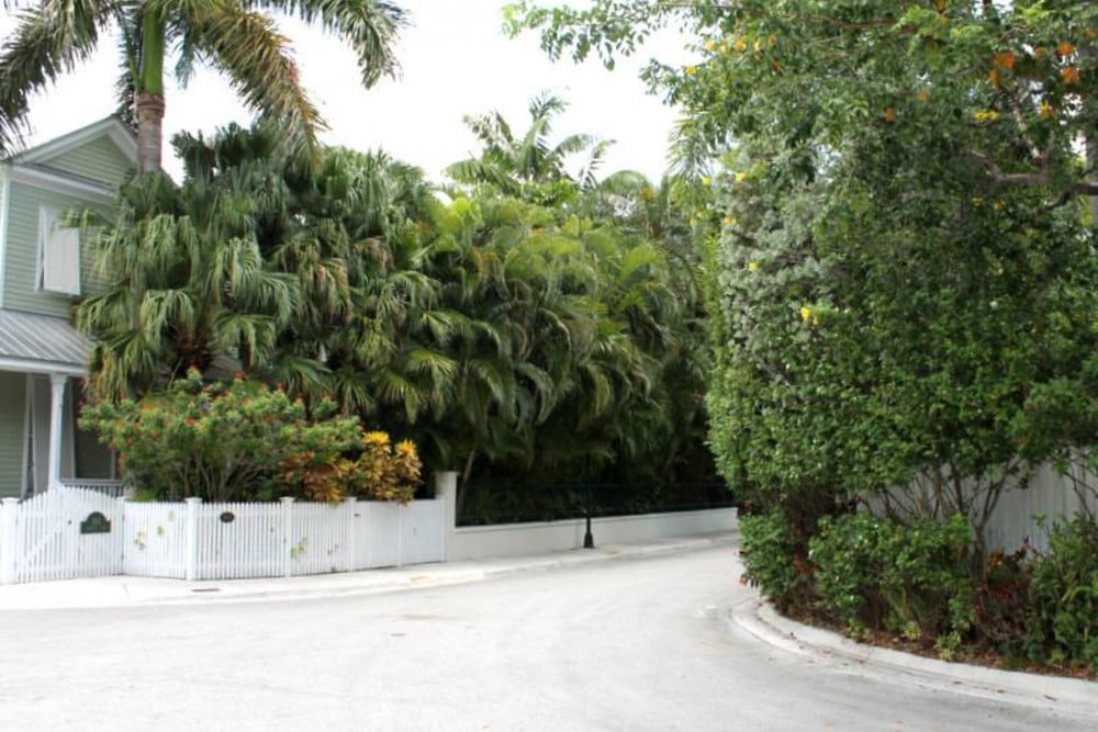 Key West 21