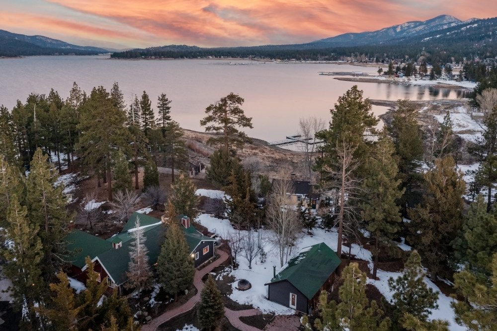 Big Bear Lake 23