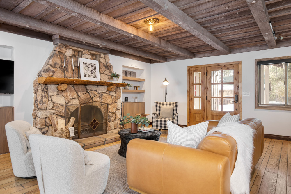 Big Bear Lake 23