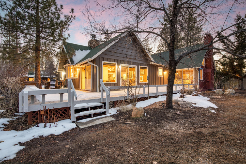 Big Bear Lake 23