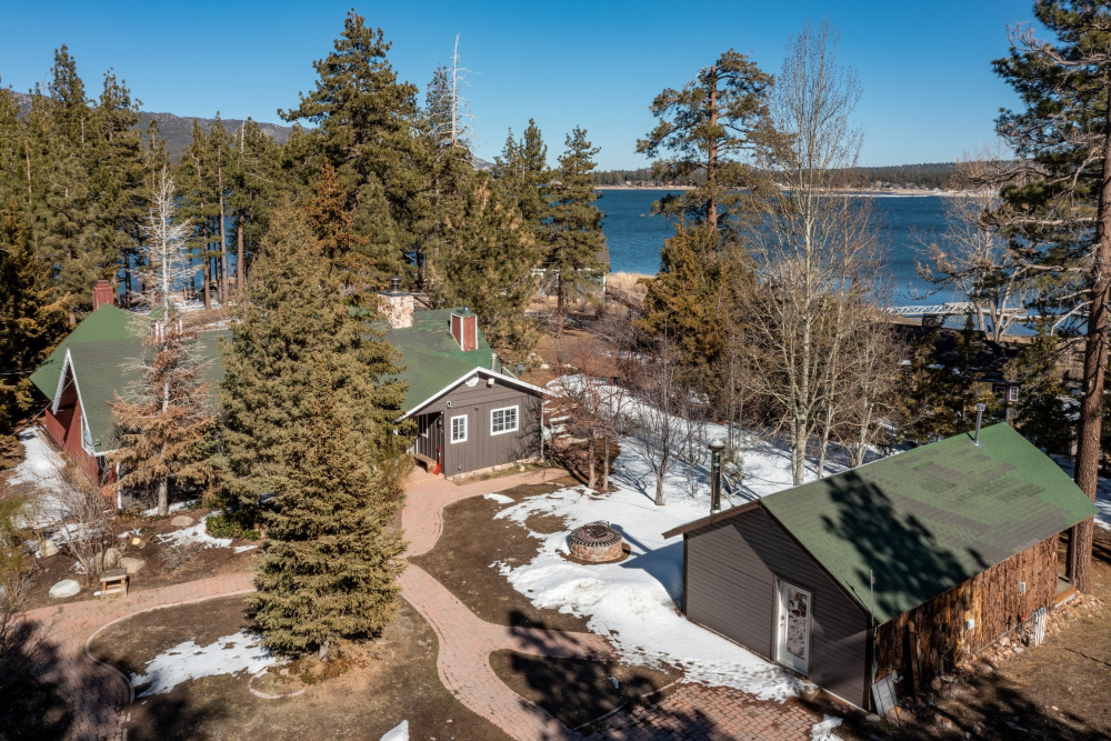 Big Bear Lake 23
