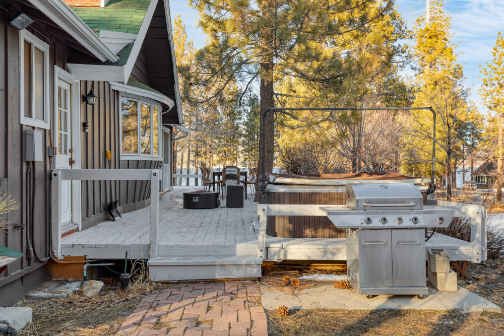 Big Bear Lake 23