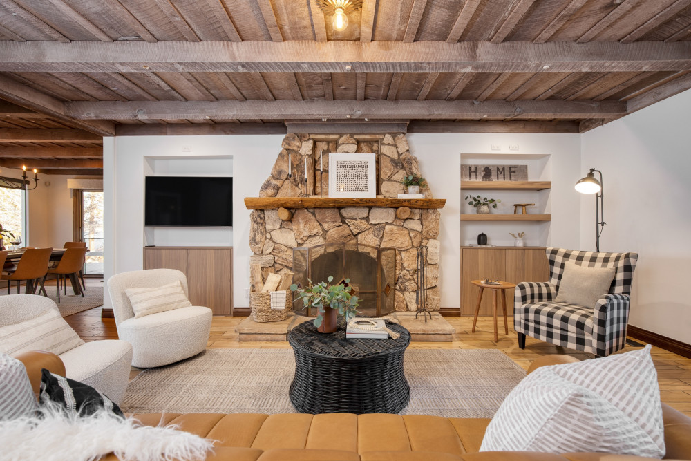 Big Bear Lake 23