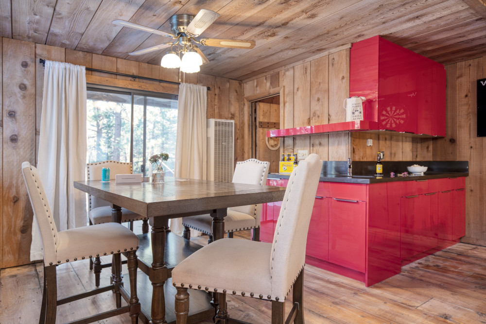 Big Bear Lake 23