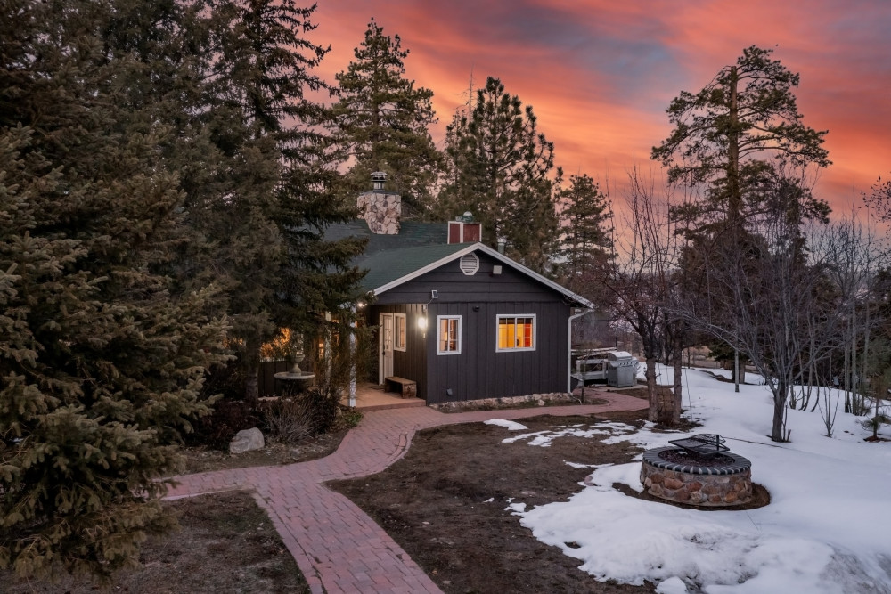 Big Bear Lake 23