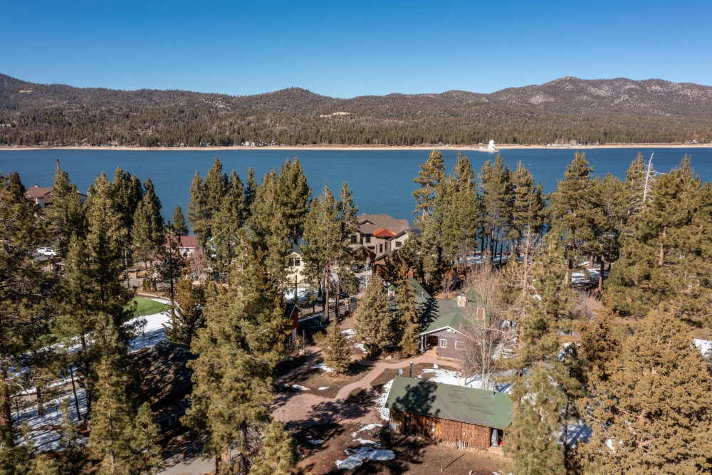 Big Bear Lake 23