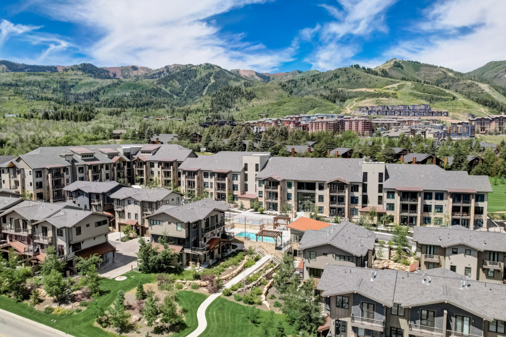 Park City 147