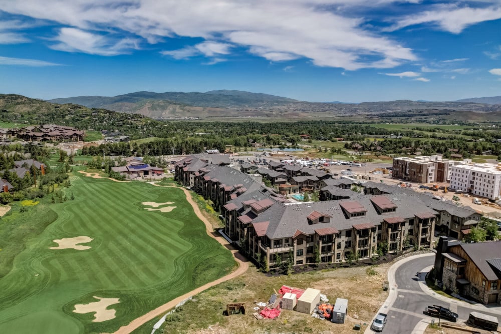 Park City 147