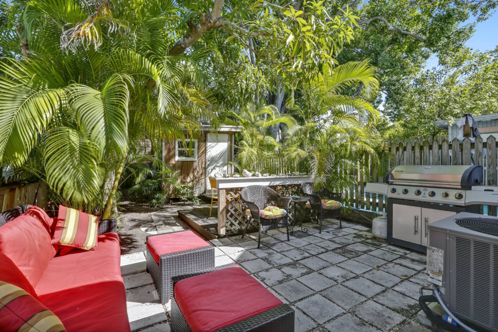 Key West 48
