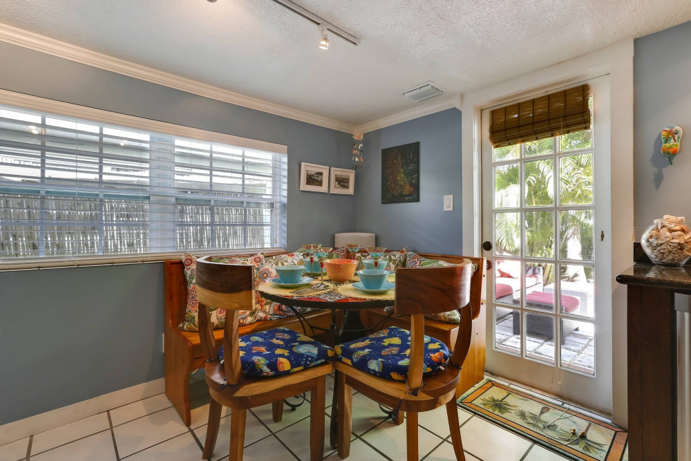 Key West 48