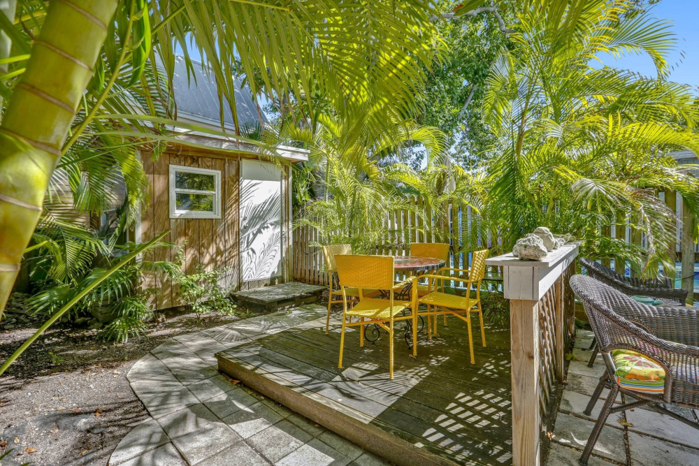 Key West 48