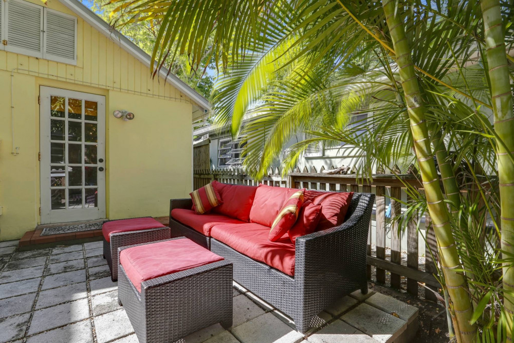Key West 48