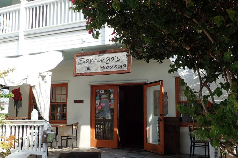 Key West 48