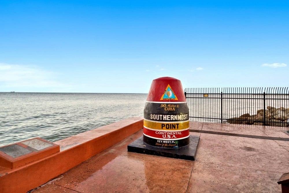 Key West 48