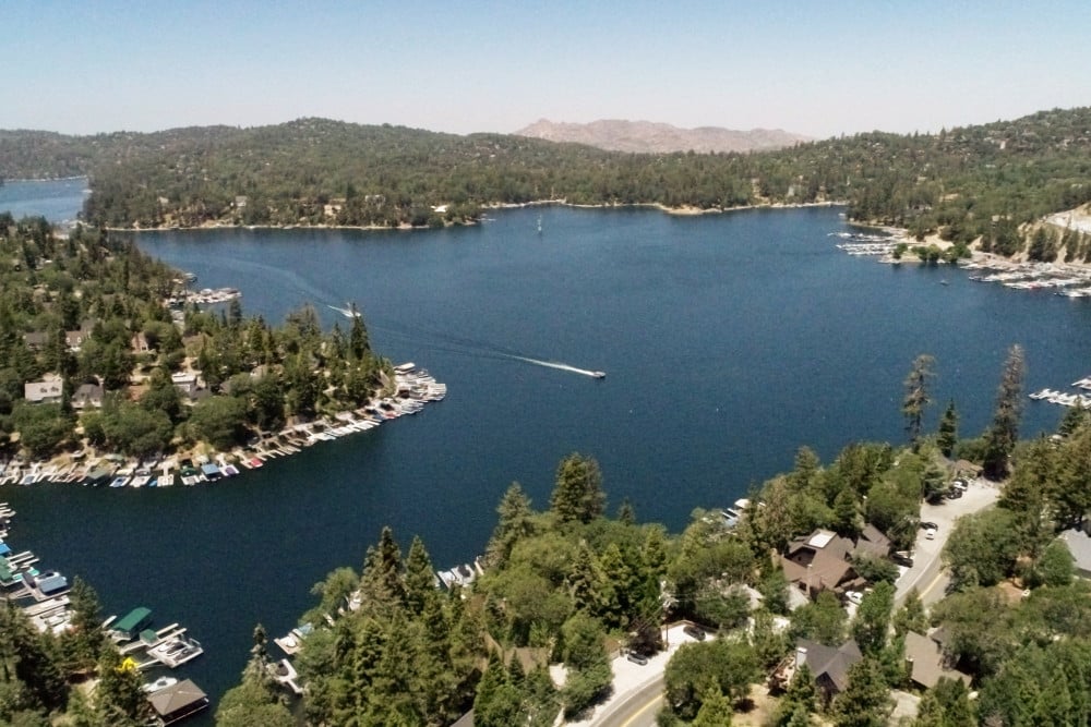 Lake Arrowhead 10