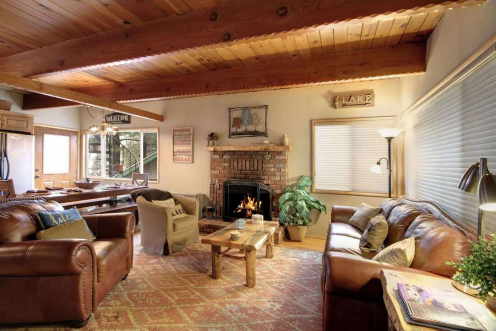 Big Bear Lake 26