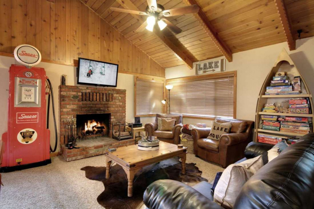 Big Bear Lake 26