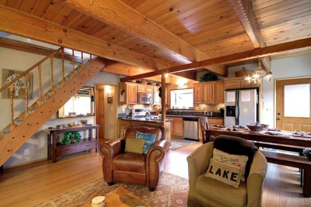 Big Bear Lake 26