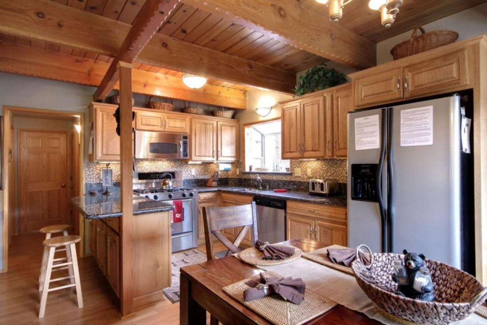 Big Bear Lake 26