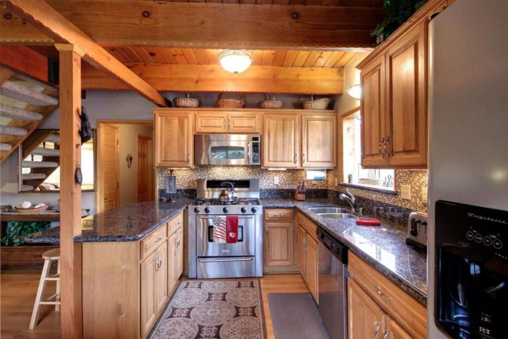 Big Bear Lake 26