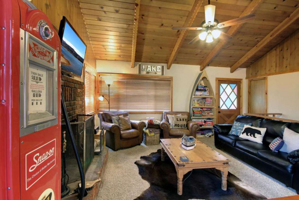 Big Bear Lake 26