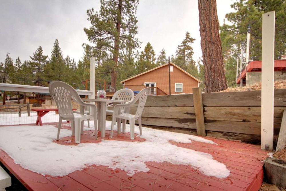 Big Bear Lake 26