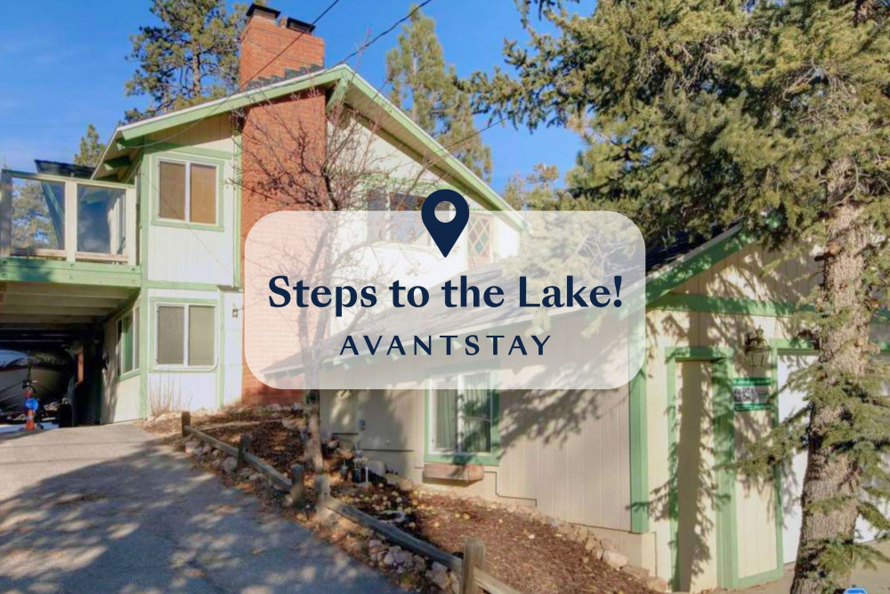 Big Bear Lake 26