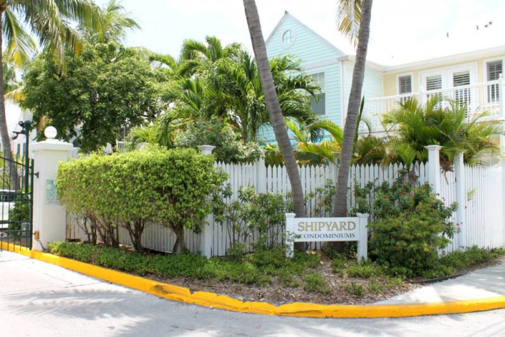 Key West 19