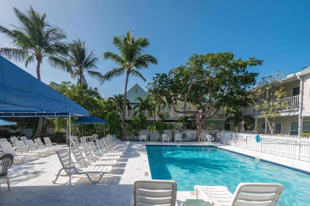 Key West 19