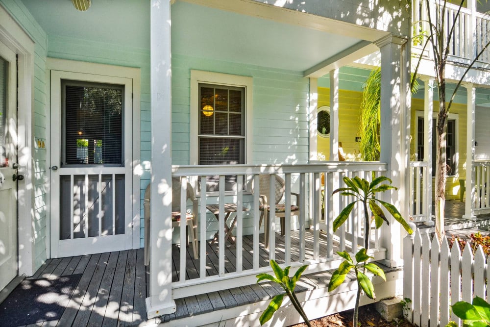 Key West 19